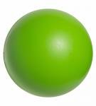 Stress Ball - Round - Emoji - Lime Green