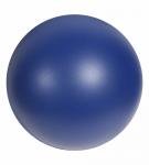 Stress Ball - Round - Emoji - Navy Blue