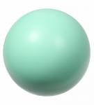 Stress Ball - Round - Emoji - Pastel Green