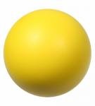 Stress Ball - Round - Emoji - Yellow
