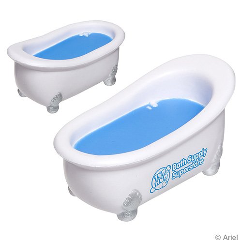 Main Product Image for Stress Reliever Bathtub