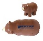 Buy Imprinted Stress Reliever Bear