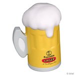 Stress Beer Mug -  