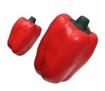 Stress Bell Pepper - Red