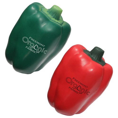Main Product Image for Stress Reliever Bell Pepper