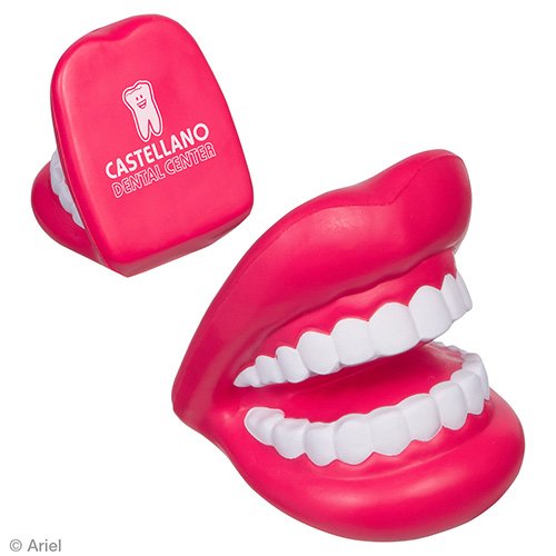 Main Product Image for Stress Reliever Big Mouth