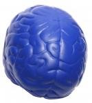 Stress Brain - Blue