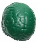 Stress Brain - Green