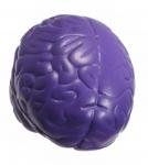 Stress Brain - Purple