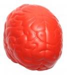 Stress Brain - Red