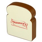 Buy Promotional Stress Reliever Bread Slice