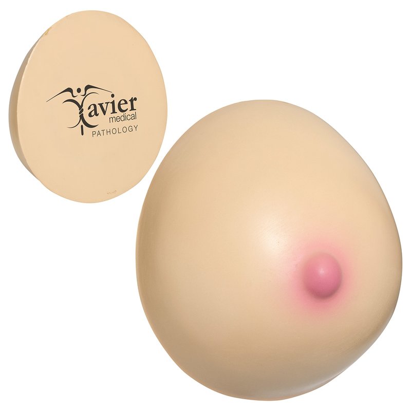 Main Product Image for Stress Reliever Breast