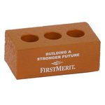 Stress Brick With Holes -  