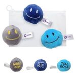 Stress Buster 3-Piece Gift Set - Assorted