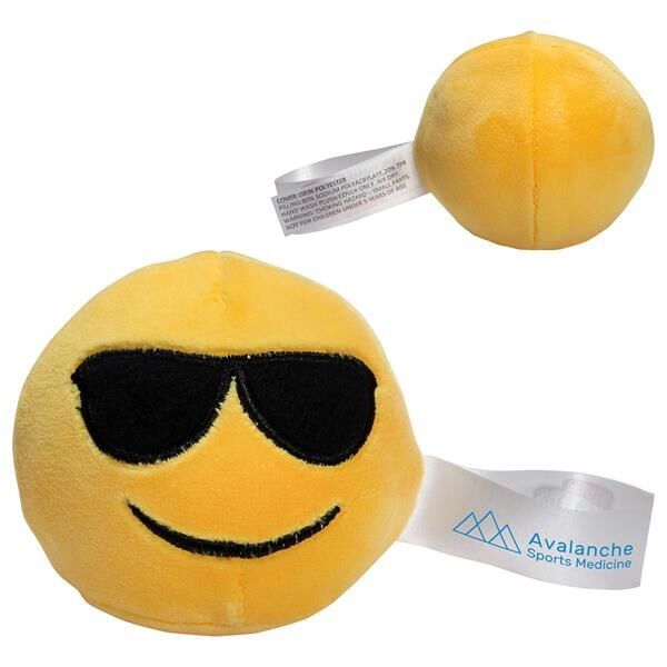 Main Product Image for Marketing Stress Buster (TM) Emoji Sunglasses