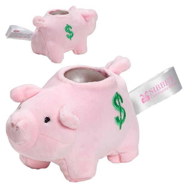 Main Product Image for Stress Buster(TM) Piggy Bank