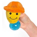 Stress Buster - Safety First- Worker -  
