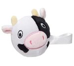 Stress Buster(TM) Cow - Multi Color