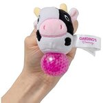 Stress Buster(TM) Cow -  