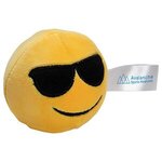 Stress Buster(TM) Emoji Sunglasses -  