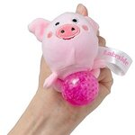 Stress Buster(TM) Pig -  