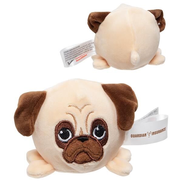Main Product Image for Stress Buster(TM) Pug