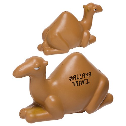 Main Product Image for Stress Reliever Camel