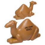 Buy Custom Printed Stress Reliever Camel
