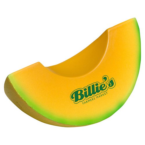 Main Product Image for Promotional Stress Reliever Cantaloupe