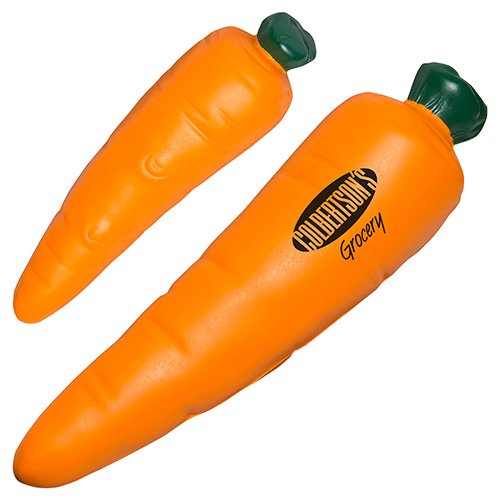 Main Product Image for Stress Reliever Carrot
