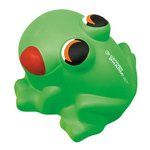 Buy Promotional Stress Reliever Cartoon Frog