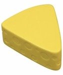 Stress Cheese - Yellow