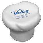 Buy Promotional Stress Reliever Chef Hat