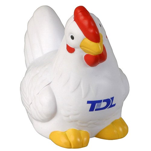 Main Product Image for Stress Reliever Chicken