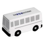 Buy Custom Printed Stress Reliever City Bus