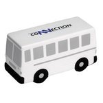 Buy Custom Printed Stress Reliever City Bus