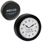 Buy Custom Printed Stress Reliever Clock