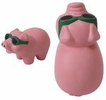 Stress Cool Pig -  