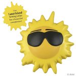 Buy Promotional Stress Reliever Cool Sun