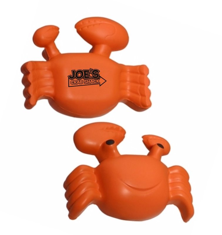 Main Product Image for Stress Reliever Crab