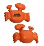 Buy Imprinted Stress Reliever Crab