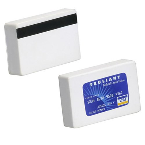 Main Product Image for Promotional Stress Reliever Credit Card