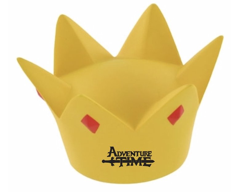 Main Product Image for Imprinted Stress Reliever Crown