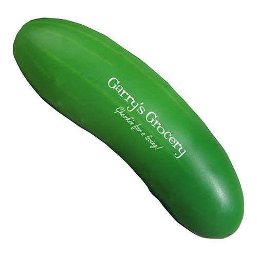 Main Product Image for Stress Reliever Cucumber