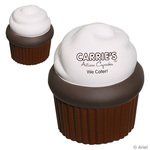 Buy Promotional Stress Reliever Cupcake