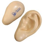Buy Custom Printed Stress Reliever Ear