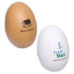 Buy Promotional Stress Reliever Egg
