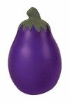Stress Eggplant - Purple