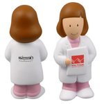 Buy StressReliever Female Physician