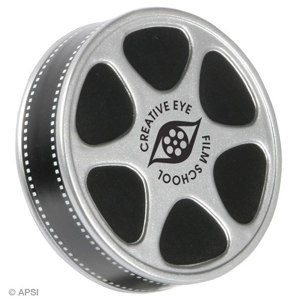 Main Product Image for Promotional Stress Reliever Film Reel
